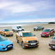 Illustration for article titled A list of every single Ford you can buy brand new around the world